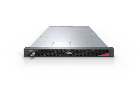 EAN 4065221858980 - Fujitsu PRIMERGY RX2530 M6 servidor Bastidor (1U) Intel® Xeon® Gold 5315Y 3,2 GHz 32 GB DDR4-SDRAM 900 W imagen 4