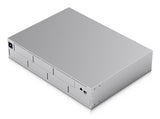 EAN 0196388390397 - Ubiquiti UNAS Pro NAS Bastidor (2U) Cortex-A Cortex-A57 8 GB Gris imagen 6