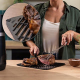 Freidora 100501 Cecofry&Grill Duo 8000
