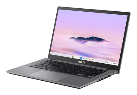 EAN 4711387740033 - ASUS Chromebook Plus CX34 CX3402CBA-PQ0597 Intel® Core™ i5 35,6 cm (14") LPDDR5-SDRAM 256 GB UFS Wi-Fi 6  imagen 8