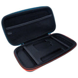 Ardistel Pack Smart Blackfire Funda + Accesorios Para Switch