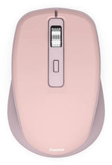 Mysz Multi Device Wm-450 Rózowa