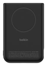 Belkin Ultracharge Magn. Powerbk 10000mah Qi2 25w Sw.  Bpd014hqbk
