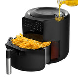 Airfryer Cecotec Freidora De Aire Cecofry Rain