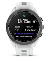 Reloj Smartwatch Approach S70 42mm Garmin - Blanco