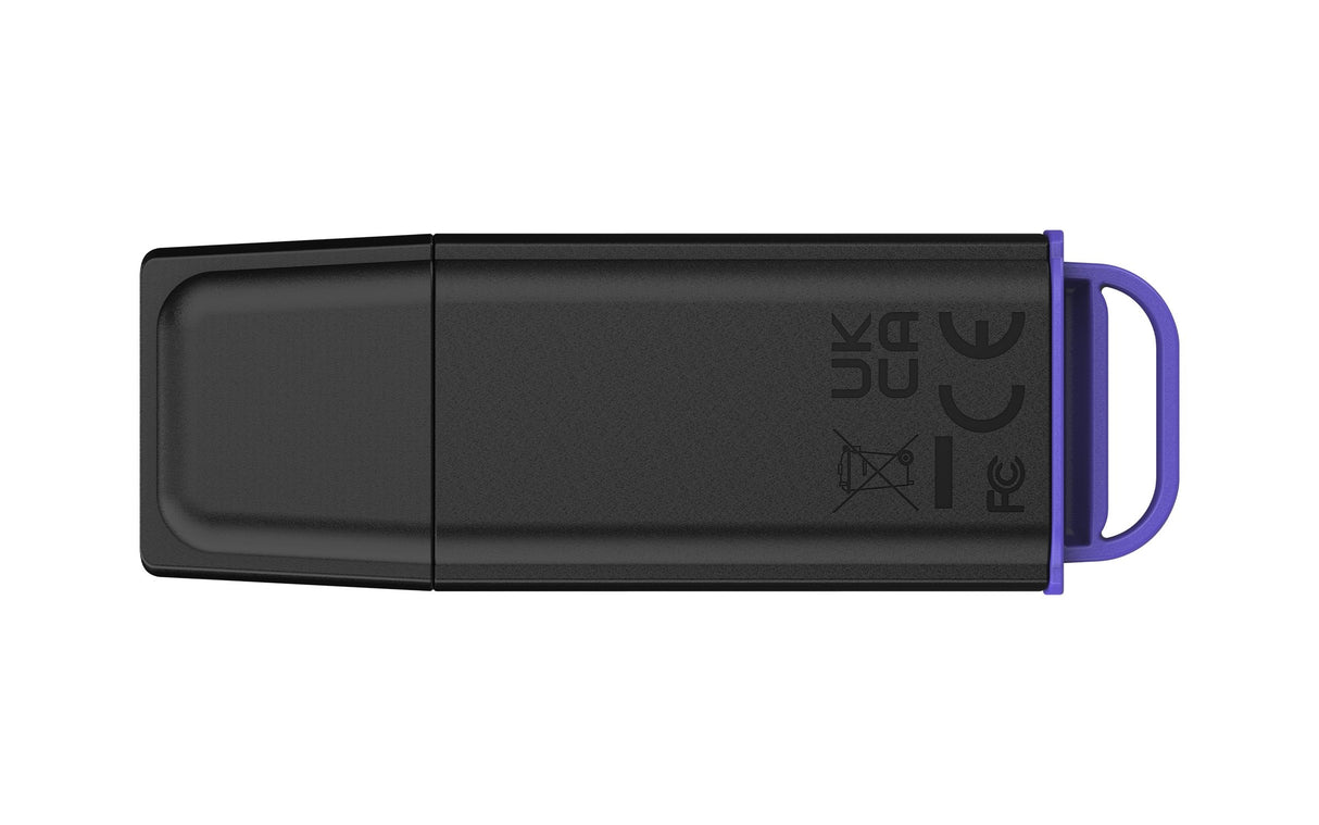 EAN 0740617353907 - Kingston Technology DataTraveler Exodia unidad flash USB USB tipo A 3.2 Gen 1 (3.1 Gen 1) Negro, Violeta imagen 2