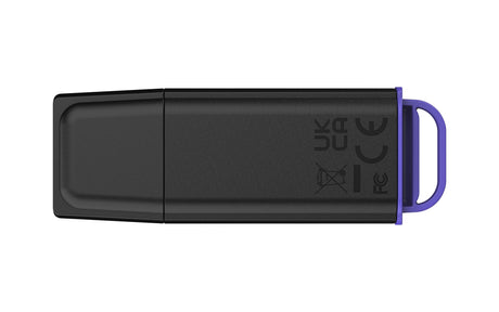 EAN 0740617353907 - Kingston Technology DataTraveler Exodia unidad flash USB USB tipo A 3.2 Gen 1 (3.1 Gen 1) Negro, Violeta imagen 2