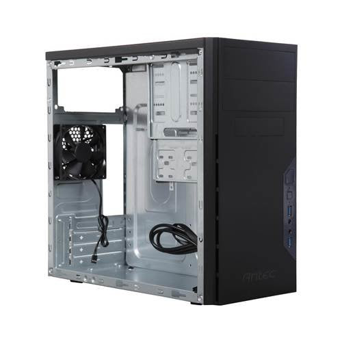 EAN 0761345920339 - Antec VSK3000E-U3 carcasa de ordenador Midi Tower Negro imagen 5