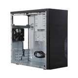EAN 0761345920339 - Antec VSK3000E-U3 carcasa de ordenador Midi Tower Negro imagen 5
