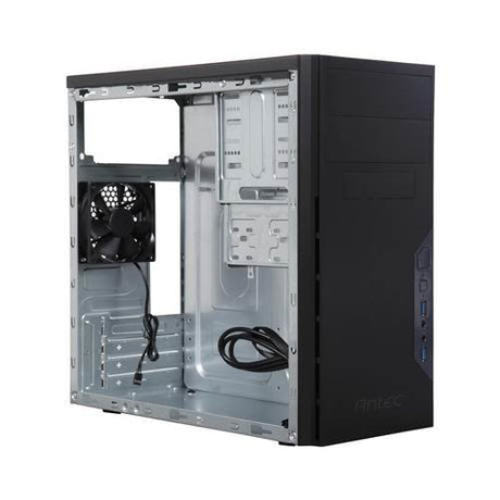 EAN 0761345920339 - Antec VSK3000E-U3 carcasa de ordenador Midi Tower Negro imagen 5