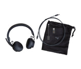 Auriculares Inalámbricos Logitech Zone 900 Headset Stereo Bluetooth, Usb Cordless Over-The-Ear Graphite 981-001101