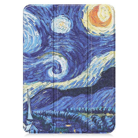 EAN 5715063027110 - CoreParts TABX-IP10-COVER13 funda para tablet 27,7 cm (10.9") Libro Azul, Verde, Naranja, Blanco, Amarill imagen 10