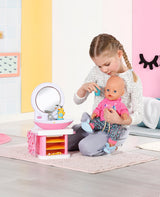 EAN 4001167832707 - BABY born Bath Hand Wash Basin Lavabo para muñecas imagen 20