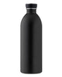 EAN 8051513926686 - 24Bottles Tuxedo Black Uso diario 1000 ml Acero inoxidable Negro imagen 1