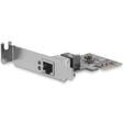 EAN 0065030852265 - StarTech.com ST1000SPEX2L adaptador y tarjeta de red Interno 1000 Mbit/s imagen 1