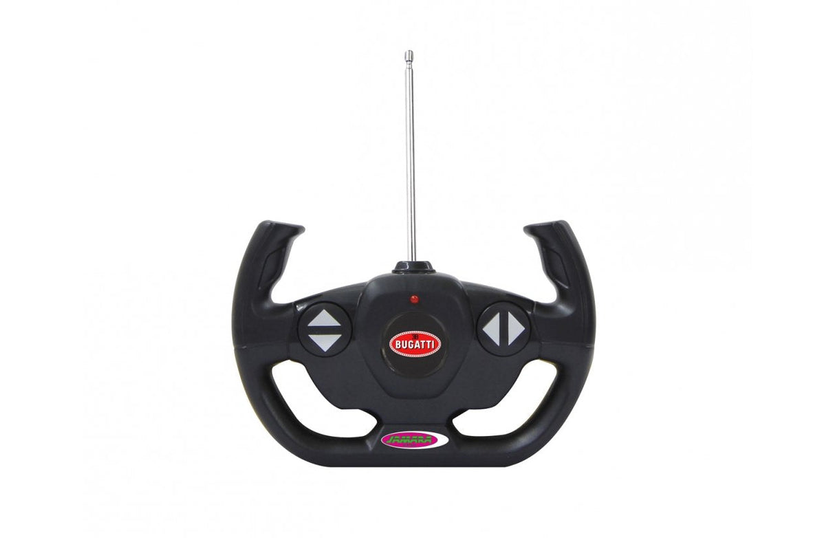 Jamara Hgatti Chiron 1:14 27 Mhz Negro 6+