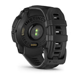 Watch Garmin Instinct 3 Solar Gps 45mm Tactical Edition - Black