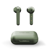 Urbanista Stockholm Plus Auriculares Inalámbricos True Verde Oliva
