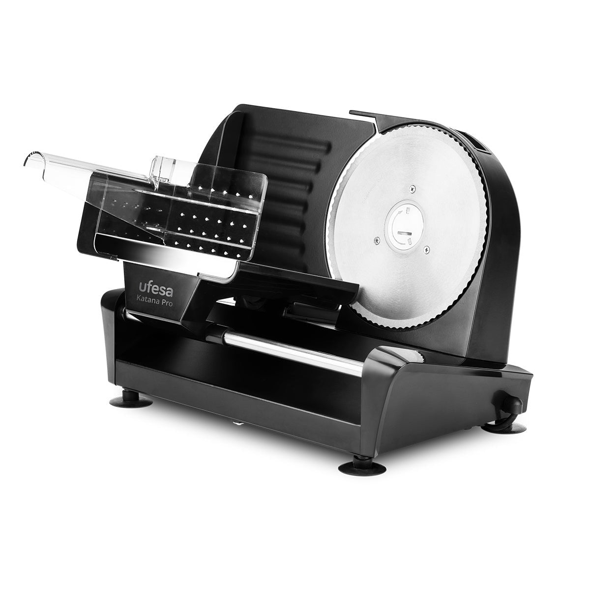 Cortafiambres Pae Katana Pro Ufesa 70405886 Cuchilla 19 Mm Regulador Grosor 20mm