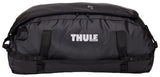 Thule Chasm Duffel 90l - Black