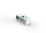 Ezviz H3c Bala Cámara De Seguridad Ip Exterior 1920 X 1080 Pixeles Pared