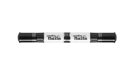 EAN 4260476358791 - Amewi 303014 pincel para decorar uñas Blanco imagen 1