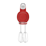 EAN 8017709301828 - Smeg HMF01RDEU batidora Batidora de mano 250 W Rojo imagen 2