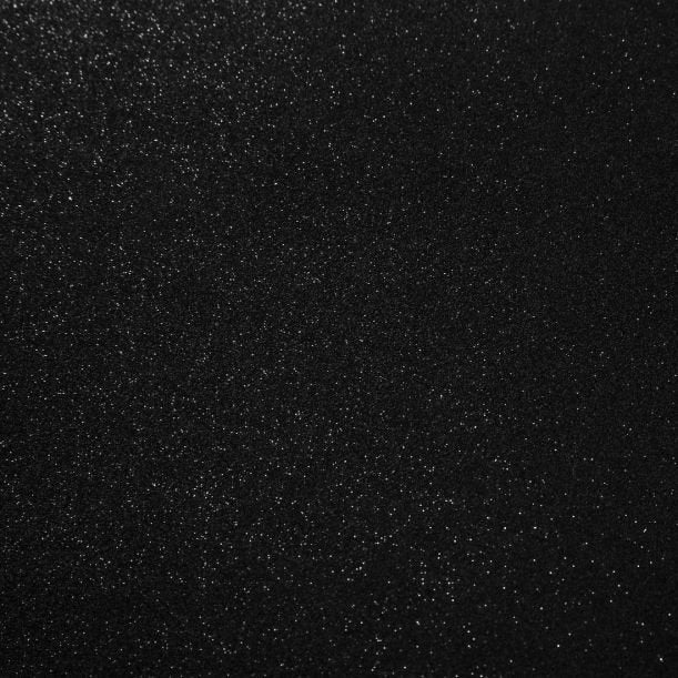 Cricut Smart Vinyl Permanente Negro Brillante