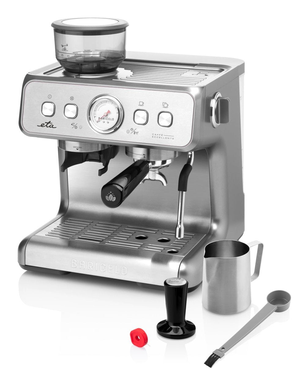 EAN 8590393325764 - Eta Baricelo Totalmente automática Máquina espresso 2,8 L imagen 5