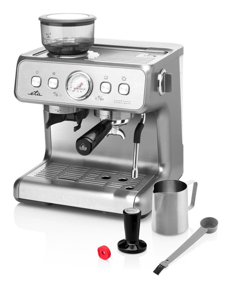 EAN 8590393325764 - Eta Baricelo Totalmente automática Máquina espresso 2,8 L imagen 5