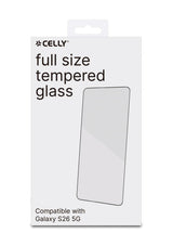 Full Glass  S26