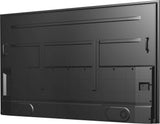 Pantalla De Señalización Iiyama 98 Lcd Uhd Black Le9864uhs-B1ag