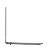 Portatil  Lenovo  14"  Yoga Slim 7 14imh9 Intel Core Ultra 7 155hwuxga 32 Gb Lpddr5-Sdram 1 Tb Ssd Wi-Fi 6e (802.11ax) Windows 11 Home Español Gris