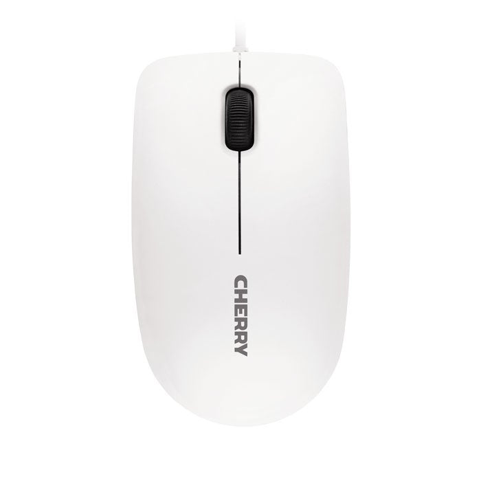 EAN 4025112083358 - CHERRY MC 1000 ratón Oficina Ambidextro USB tipo A Óptico 1200 DPI imagen 1