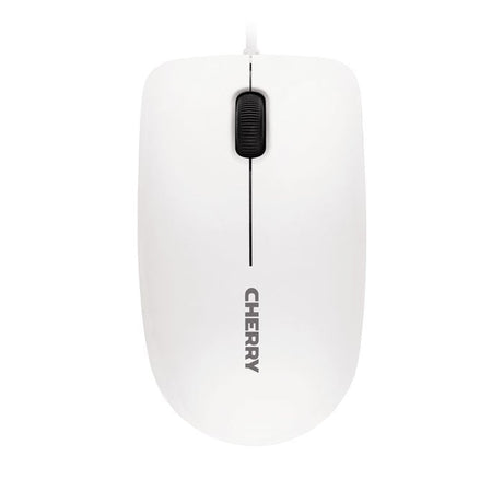EAN 4025112083358 - CHERRY MC 1000 ratón Oficina Ambidextro USB tipo A Óptico 1200 DPI imagen 1