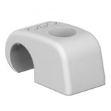 Obo 4040 Sp Haft-Clip O.Nagel Groverpackung 7-12mm Pp Lgr 2214881