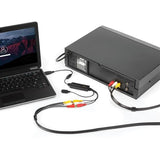 EAN 0065030875547 - StarTech.com SVID2USB232 dispositivo para capturar video Composite + S-Video + RCA imagen 7