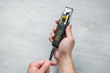 Cortabarbas  Wahl Extreme Grip  09893.0440