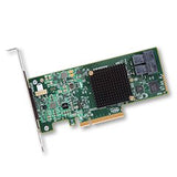 Broadcom Sas 9300-8i Tarjeta Y Adaptador De Interfaz Interno Sas, Sata (Avago 9300-8i - Storage Controller - 8 Channel - Sas 12gb/S - Low Profile - Pcie 3.0 X8)