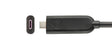 EAN 7291063098810 - Kramer Electronics CLS-AOCU32/FF-35 cable USB USB 3.2 Gen 2 (3.1 Gen 2) 10,7 m USB C Negro imagen 1