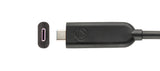 Kramer Electronics Cls-Aocu32/Ff Cable Usb Usb 3.2 Gen 2 (3.1 Gen 2) 20 M Usb C Negro