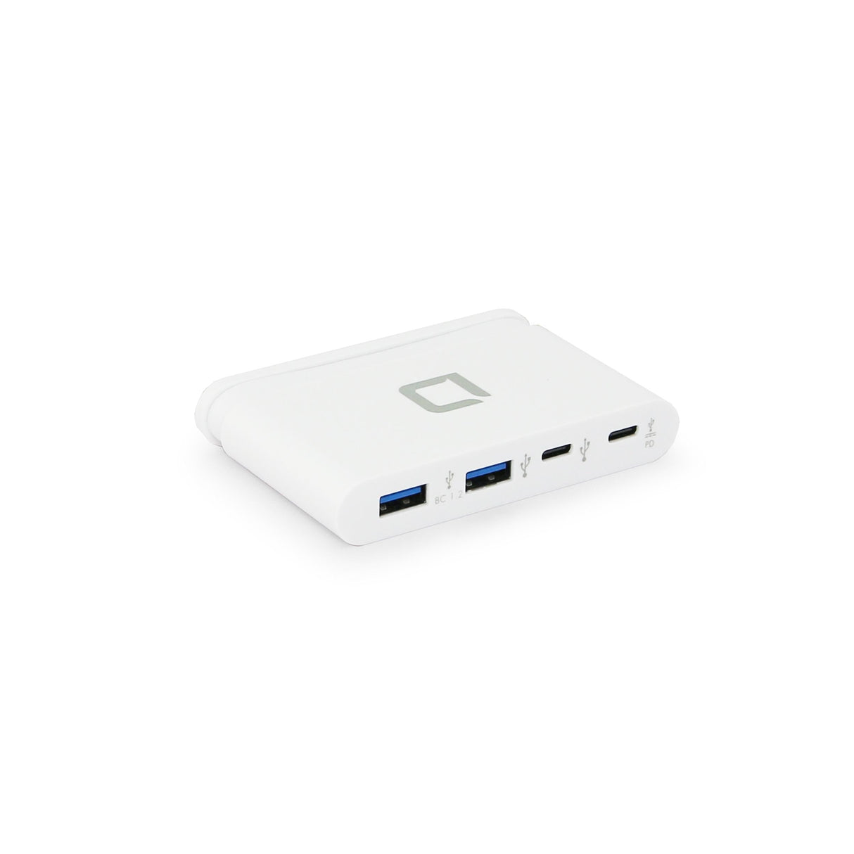 Dicota Usb-C Portable Hub 4-In-1