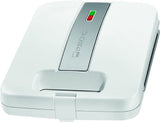 Sandwichera Clatronic St 3629 1200w Blanco