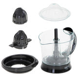 Camry Cr 4008 Exprimidor De Cítricos