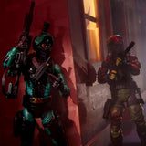 Figura Hasbro G.I. Joe Classified Series Night Viper