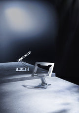 EAN 8716309127752 - Gembird NBS-D1-03 soporte para ordenador portátil Plata 39,6 cm (15.6") imagen 7