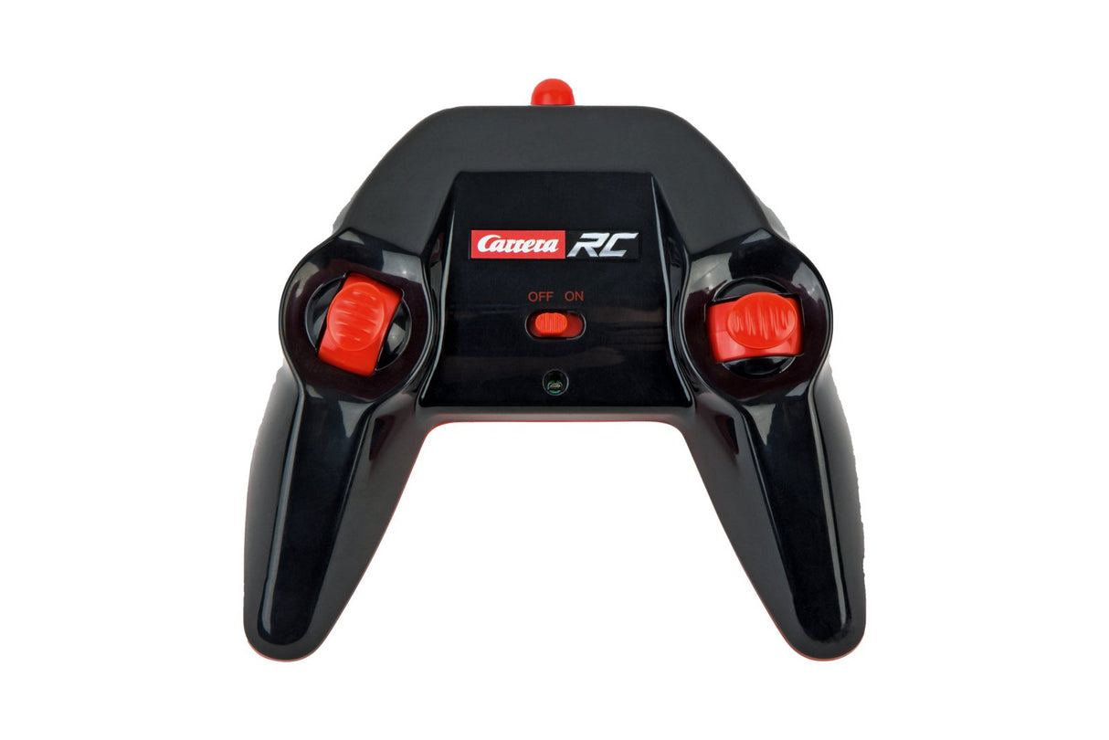 EAN 9003150122609 - Carrera Yoshi modelo controlado por radio Quad Motor eléctrico 1:20 imagen 2