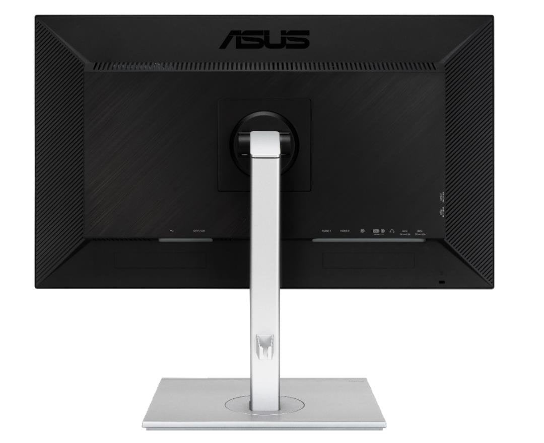 Monitor Asus Proart Display Pa279cv Professional 27 [4k Uhd, 100% Srgb, 100% Rec. 709, Color Accuracy ÎE < 2, Calman Verified, Proart Preset, Proart Palette]