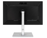 Monitor Asus Proart Display Pa279cv Professional 27 [4k Uhd, 100% Srgb, 100% Rec. 709, Color Accuracy ÎE < 2, Calman Verified, Proart Preset, Proart Palette]