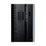 42u Smartrack Wide Standard-Depth Rack Enclosure Cabinet With Doors And Side Panels